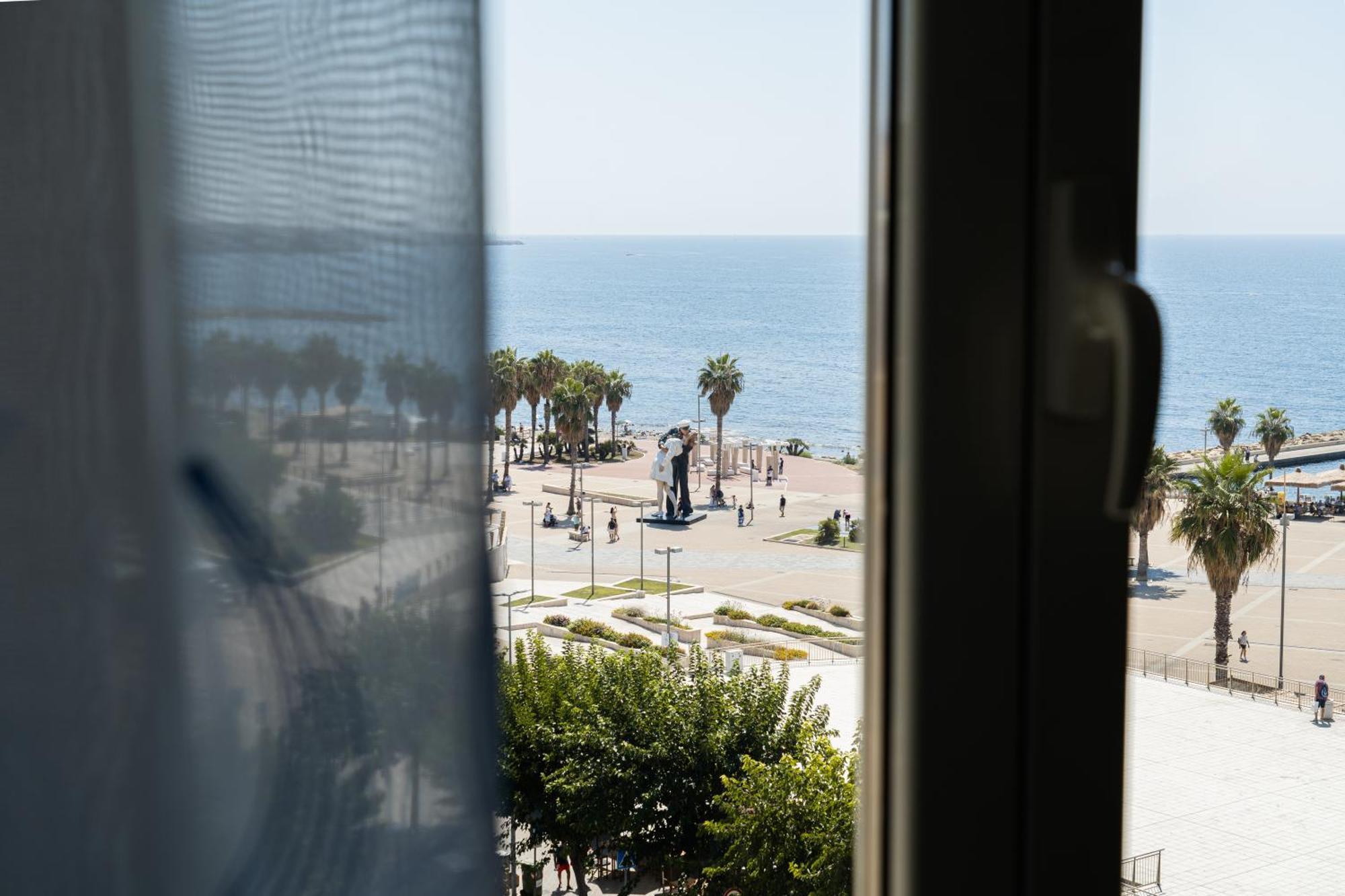 B&B Vistamare Civitavecchia Exterior photo